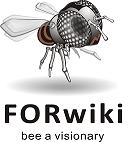 The FORwiki Collaborative Platform Is Now Officially Available To the International Foresight Community